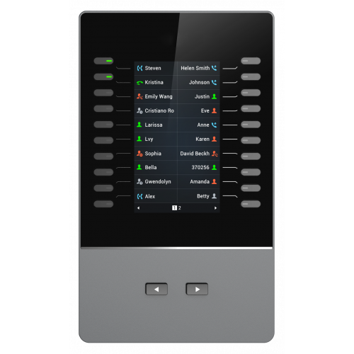 Модуль расширения клавиатуры Grandstream GBX20