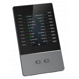 Модуль расширения клавиатуры Grandstream GBX20