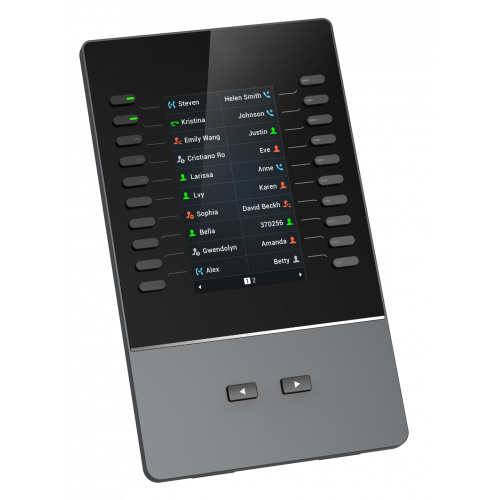 Модуль расширения клавиатуры Grandstream GBX20