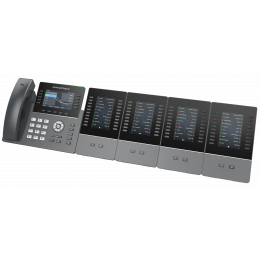 Модуль расширения клавиатуры Grandstream GBX20