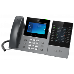 Модуль расширения клавиатуры Grandstream GBX20