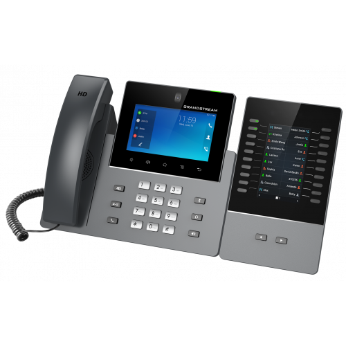 Модуль расширения клавиатуры Grandstream GBX20