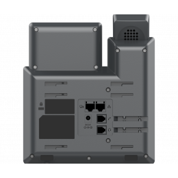 Grandstream GRP2601W - Voip телефон, Wi-Fi