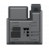 IP телефон Grandstream GRP2602G (PoE, Gigabit, БП в комплекте). 4 SIP аккаунта, 2 линии, есть подсветка экрана