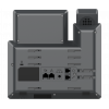 IP телефон Grandstream GRP2603P (PoE, блок питания не входит в комплект). 6 SIP аккаунтов, 3 линии, есть подсветка экрана, (1GbE)Gigabit Ethernet