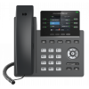 IP телефон Grandstream GRP2613 3 SIP аккаунта, 6 линий, цветной LCD, PoE, (1GbE)Gigabit Ethernet, 24 virtualBLF
