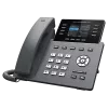 IP телефон Grandstream GRP2624 4 SIP аккаунта, 8 линий, цветной LCD, PoE, (1GbE)Gigabit Ethernet, до 4-х GBX20, USB, Wi-Fi, Bluetooth