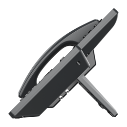 IP телефон Grandstream GRP2624 4 SIP аккаунта, 8 линий, цветной LCD, PoE, (1GbE)Gigabit Ethernet, до 4-х GBX20, USB, Wi-Fi, Bluetooth