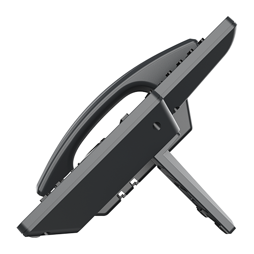 IP телефон Grandstream GRP2624 4 SIP аккаунта, 8 линий, цветной LCD, PoE, (1GbE)Gigabit Ethernet, до 4-х GBX20, USB, Wi-Fi, Bluetooth