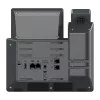 IP телефон Grandstream GRP2634 4 SIP аккаунта, 8 линий, 2,8" цветной LCD, PoE, (1GbE)Gigabit Ethernet, 10 BLF, USB, Wi-Fi, Bluetooth