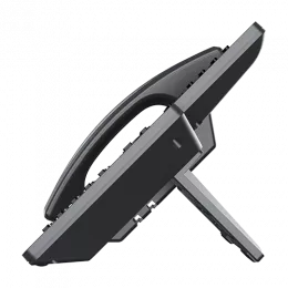 IP телефон Grandstream GRP2634 4 SIP аккаунта, 8 линий, 2,8" цветной LCD, PoE, (1GbE)Gigabit Ethernet, 10 BLF, USB, Wi-Fi, Bluetooth