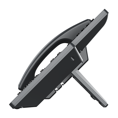 IP телефон Grandstream GRP2634 4 SIP аккаунта, 8 линий, 2,8" цветной LCD, PoE, (1GbE)Gigabit Ethernet, 10 BLF, USB, Wi-Fi, Bluetooth
