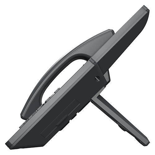 IP телефон Grandstream GRP2650 6 SIP аккаунтов, 14 линий, цветной LCD, PoE, (1GbE)Gigabit Ethernet, до 4-х GBX20, USB, Wi-Fi, Bluetooth