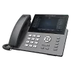 IP телефон Grandstream GRP2670 6 SIP аккаунта, 12 линий, 7" мультитач экран, PoE, (2GbE)Gigabit Ethernet, до 4-х GBX20, USB, Wi-Fi, Bluetooth