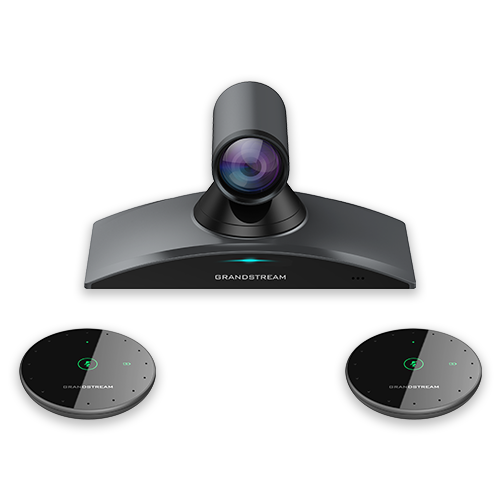 Cистема для видео-конференцсвязи Grandstream GVC3220