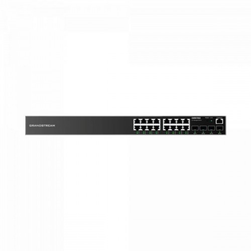 Управляемый коммутатор Grandstream GWN7801P