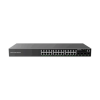 Управляемый коммутатор PoE/PoE+ L2+ Grandstream GWN7803P 24-портовый гигабитный