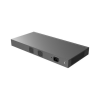 Управляемый коммутатор PoE/PoE+ L2+ Grandstream GWN7803P 24-портовый гигабитный