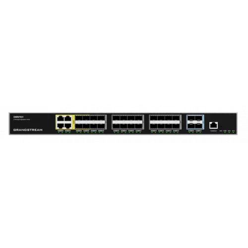 Управляемый коммутатор Grandstream GWN7831