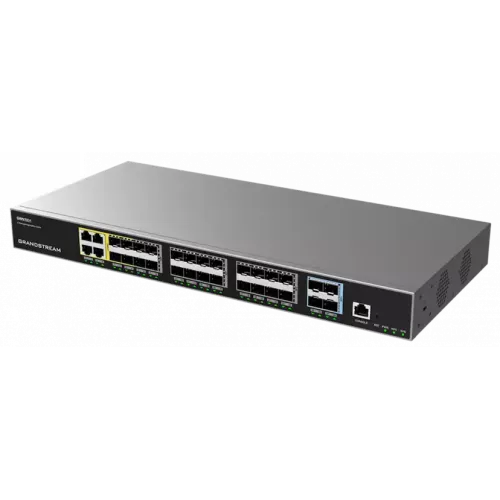 Управляемый коммутатор Grandstream GWN7831