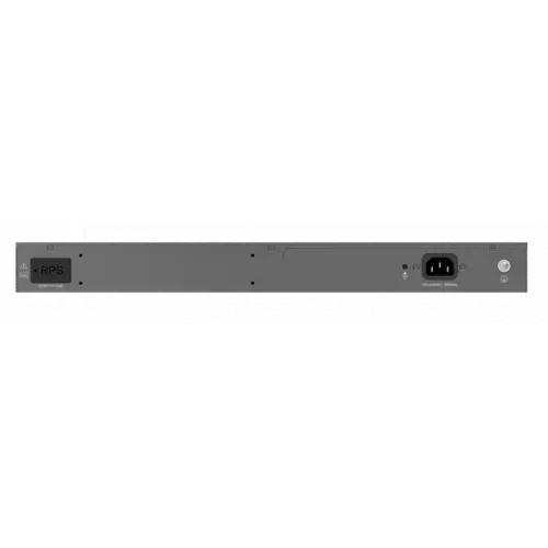 Управляемый коммутатор Grandstream GWN7831