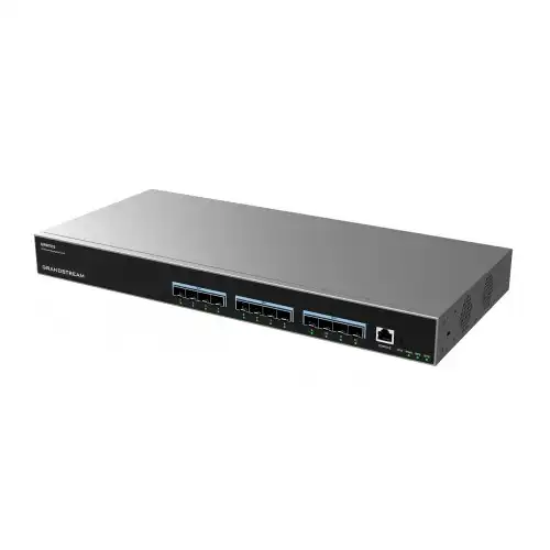 Управляемый коммутатор Grandstream GWN7832
