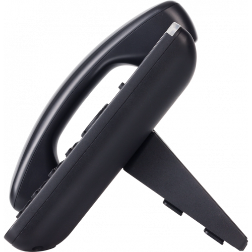 IP телефон Grandstream GXP1610 (без POE) 2 SIP аккаунта, 2 линии, нет подсветки экрана