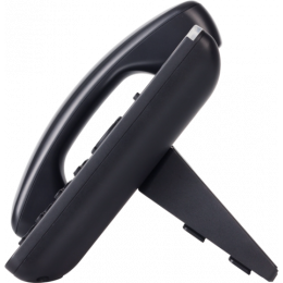 IP телефон Grandstream GXP1610P (POE, блок питания не входит в комплект) 2 SIP аккаунта, 2 линии, нет подсветки экрана