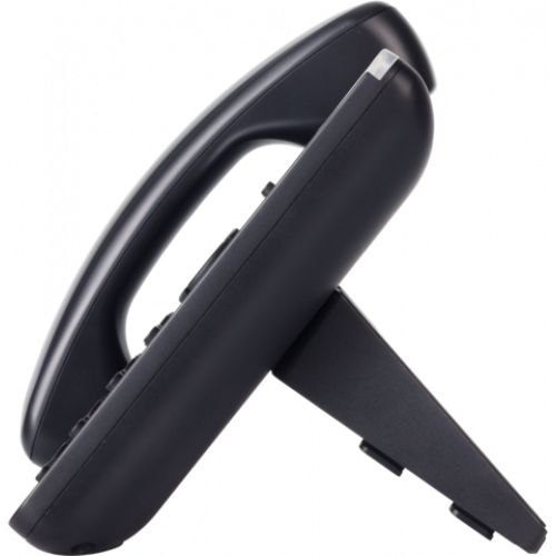 IP телефон Grandstream GXP1610P (POE, блок питания не входит в комплект) 2 SIP аккаунта, 2 линии, нет подсветки экрана