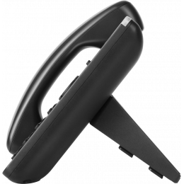 Grandstream GXP1625 - IP телефон. 2 SIP аккаунта, 2 линии, есть подсветка экрана, PoE