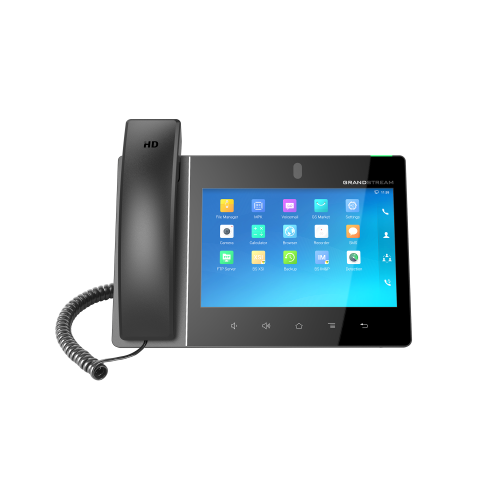 IP видеотелефон Grandstream GXV3380 16 SIP