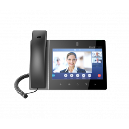 IP видеотелефон Grandstream GXV3380 16 SIP аккаунтов