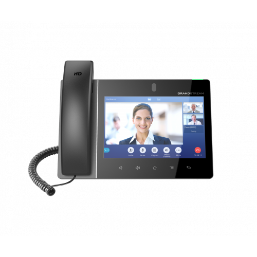 IP видеотелефон Grandstream GXV3380 16 SIP
