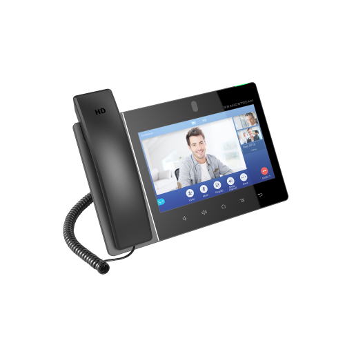 IP видеотелефон Grandstream GXV3380 16 SIP