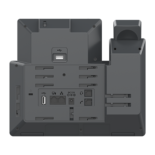IP видеотелефон Grandstream GXV3450 16 SIP аккаунтов