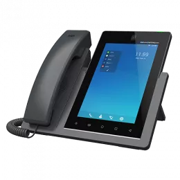 IP видеотелефон Grandstream GXV3470 16 SIP аккаунтов
