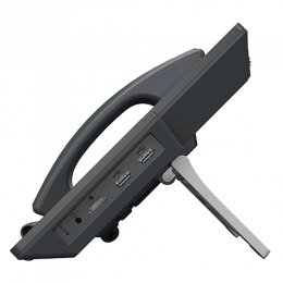 IP видеотелефон Grandstream GXV3470 16 SIP аккаунтов