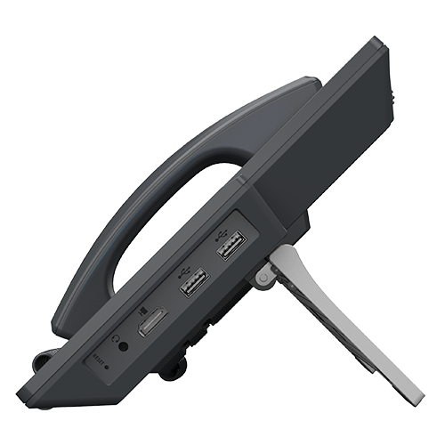 IP видеотелефон Grandstream GXV3470 16 SIP аккаунтов