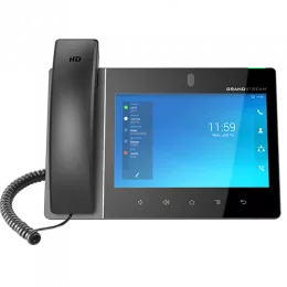 IP видеотелефон Grandstream GXV3480 16 SIP аккаунтов