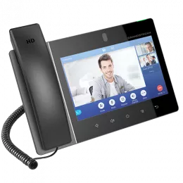IP видеотелефон Grandstream GXV3480 16 SIP аккаунтов
