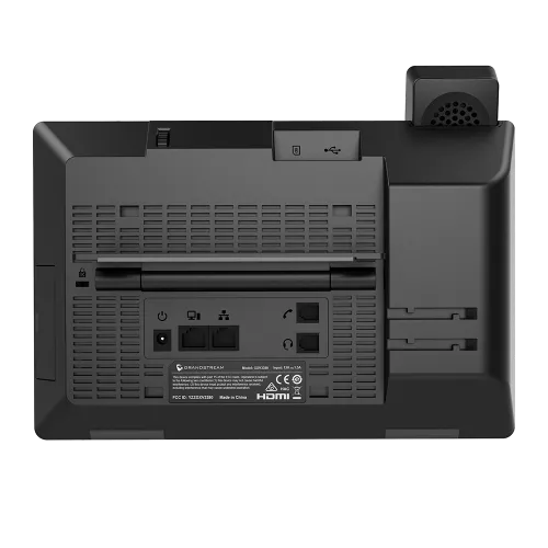 IP видеотелефон Grandstream GXV3480 16 SIP аккаунтов