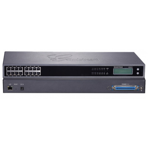 VoIP-шлюз Grandstream GXW-4216