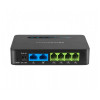 SIP адаптер Grandstream HT814