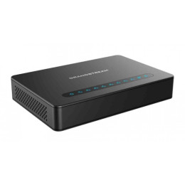 SIP адаптер Grandstream HT818
