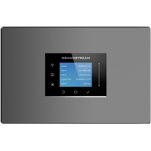 Grandstream UCM6304 - IP АТС