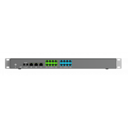 Grandstream UCM6308 - IP ATC. До 3000 абонентов / 450 одновременных вызовов