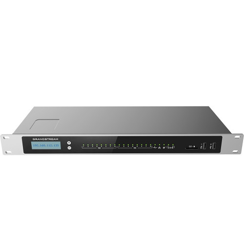 Grandstream UCM6308A - IP-АТС
