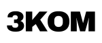 3KOM