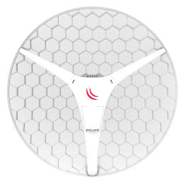 Радиомост MikroTik RBLHGG-5acD-XL