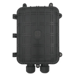 Муфта оптическая тупиковая PXT-FOSC-M, 24/48 волокон